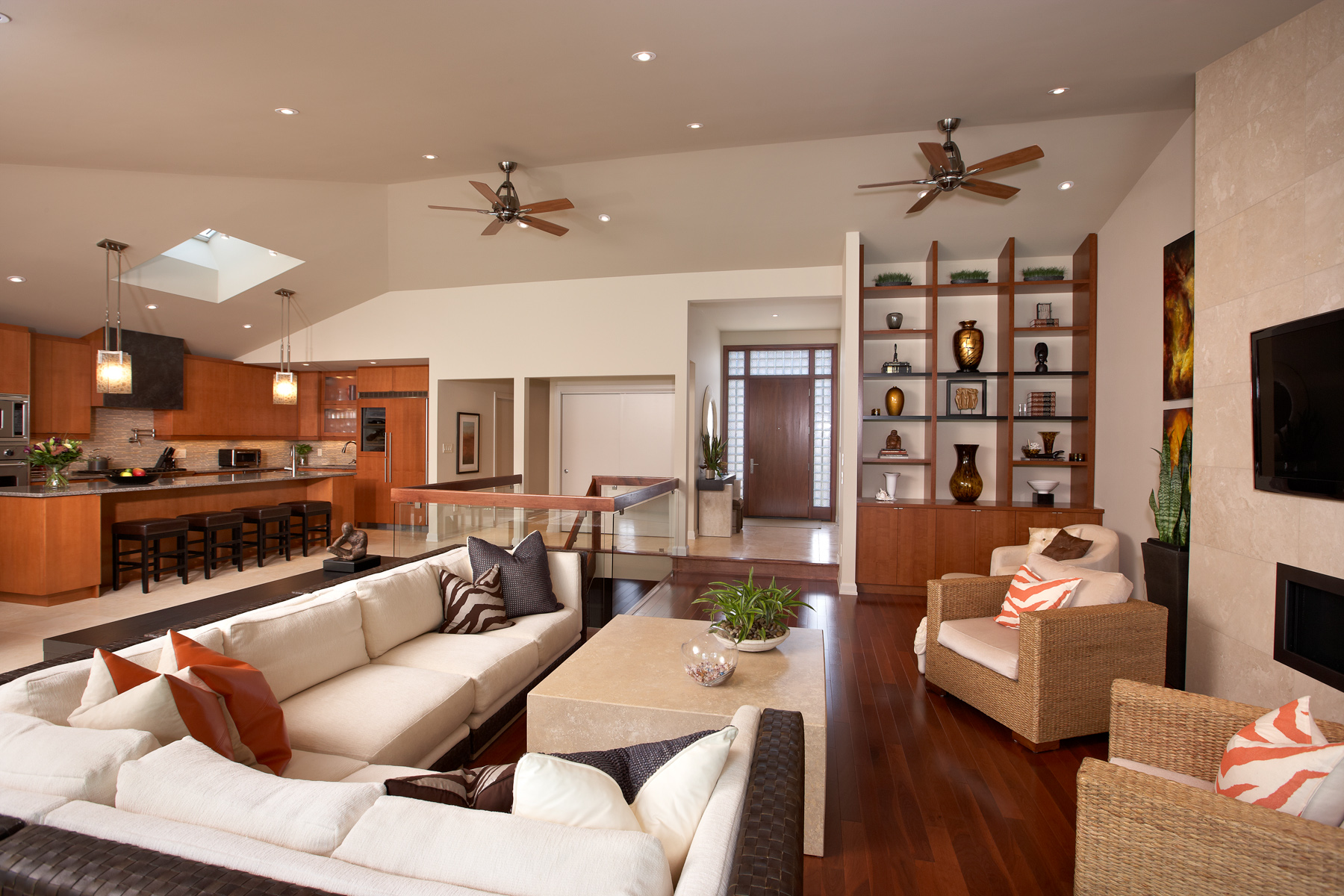 Port Dalhousie Renovations Pym and Cooper Custom Homes